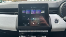 Renault Clio 1.6 E-TECH full hybrid 145 Techno 5dr Auto Hybrid Hatchback